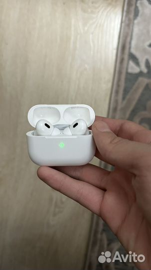 Airpods pro 2