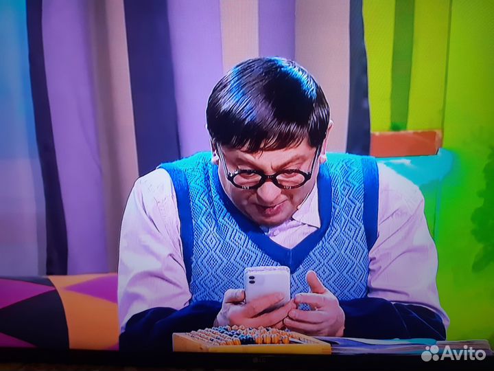 Телевизор lg 43lj594,smart,wifi