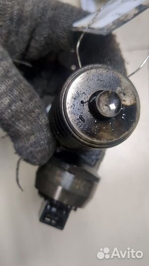 Форсунка топливная Volkswagen Touareg, 2008