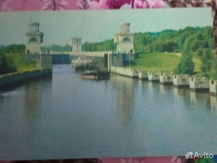 Книги времён СССР