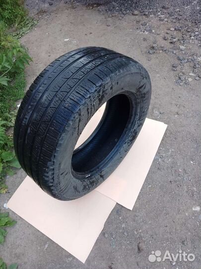 Pirelli Scorpion Verde All Season 265/60 R18 110