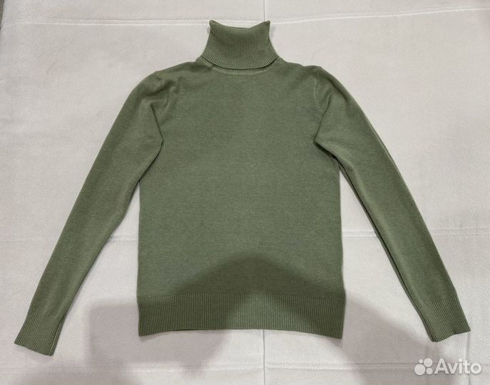 Водолазки женские