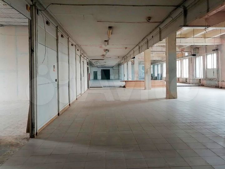 Прямая аренда под Производство, 1400 м²