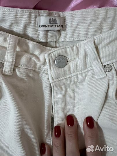 Два жилета и джинсы Country Textile