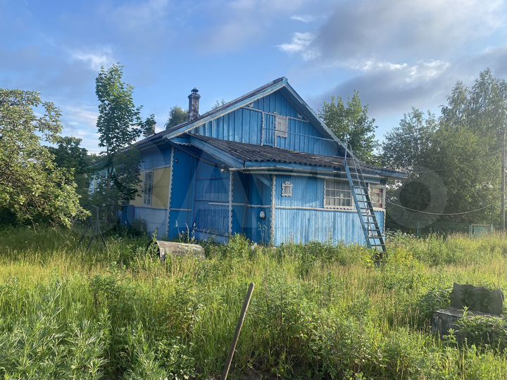 3-к. квартира, 90 м², 1/1 эт.