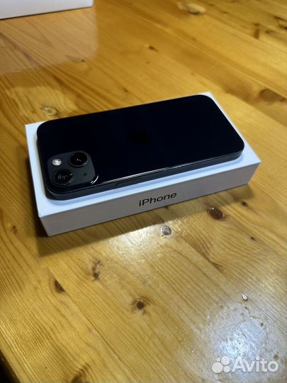 iPhone 13, 128 ГБ