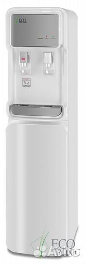 Пурифайер Ecotronic V11-U4L White