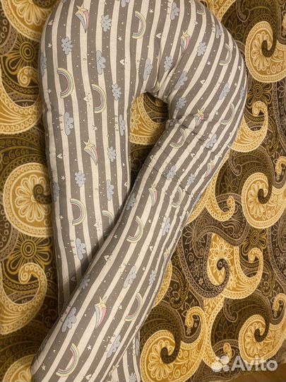 Подушка для беременных