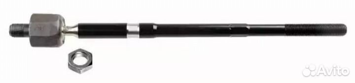 Lemforder 2225002 Тяга рулевая octavia (1U ), golf IV 2225002