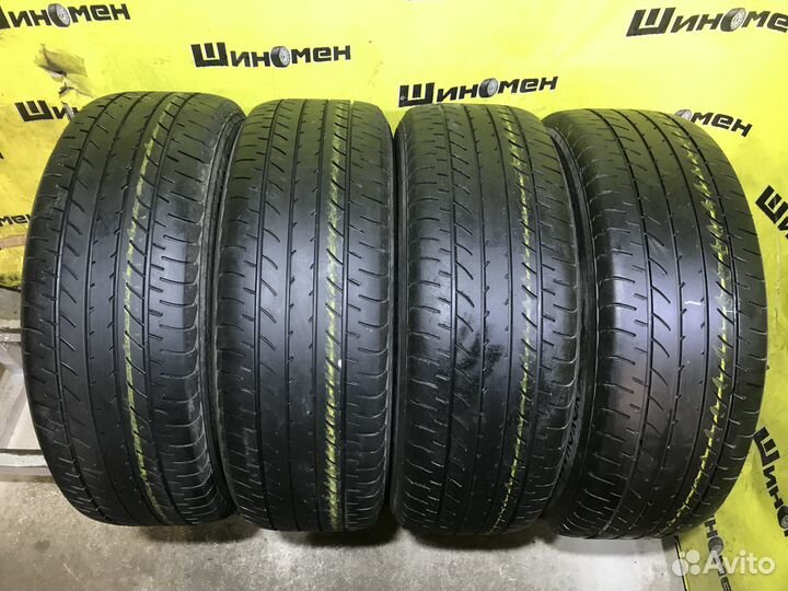 Yokohama BluEarth AE-51A 225/60 R18