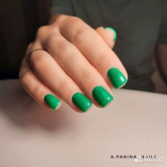 Мастер маникюра педикюра