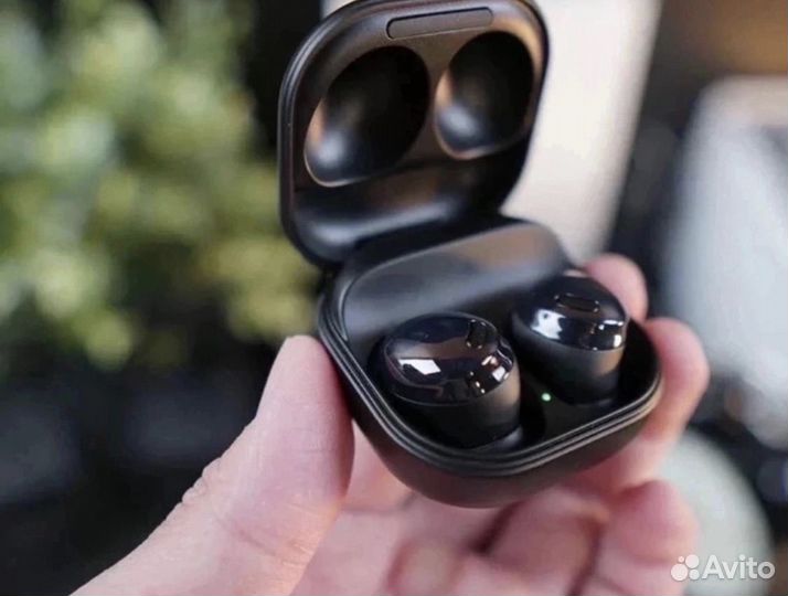 Гелакси про