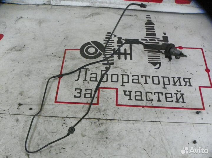 Демпфер сцепления Hyundai Santa Fe