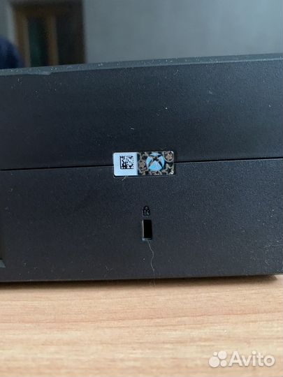 Xbox one 500 GB обмен