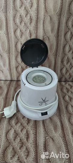 Стерилизатор для инструментов