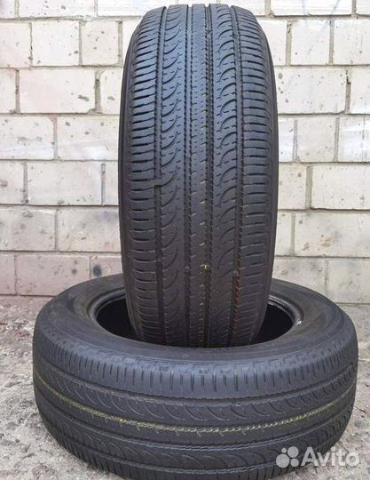 Yokohama Geolandar SUV G055 235/60 R18 107V
