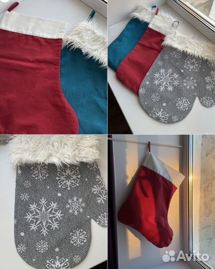 Декор, ручная работа