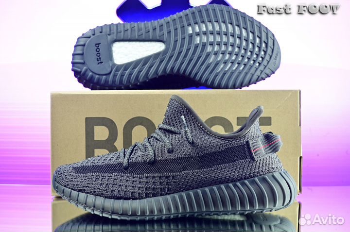 Летние кроссовки Adidas Yeezy 350