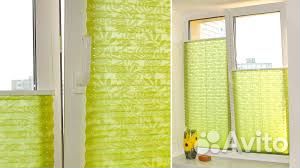 Жалюзи и рулонные шторы