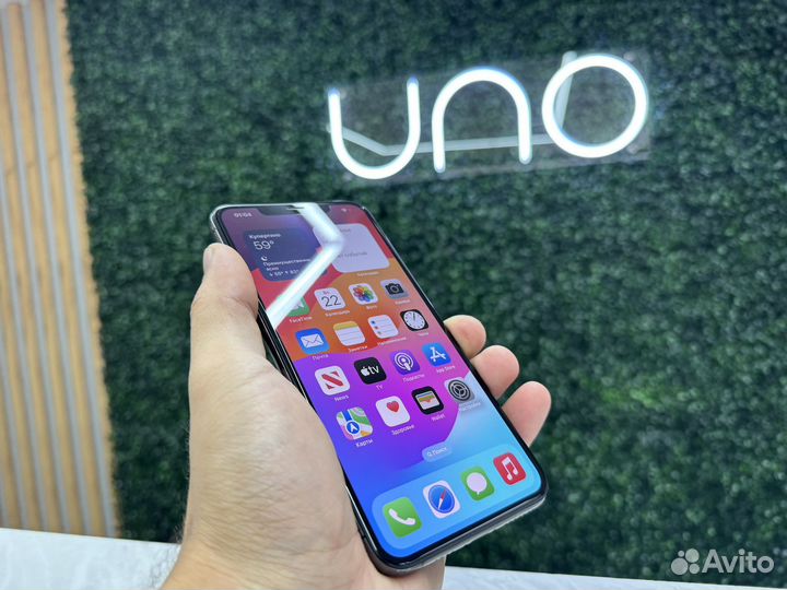 iPhone Xs Max, 64 ГБ