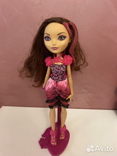 Кукла эвер афтер хай браер браер бьюти