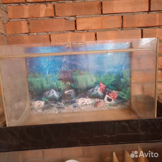 Аквариум