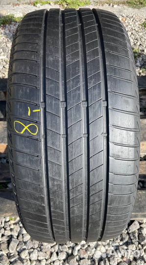 Bridgestone Turanza T005 DriveGuard 245/45 R18