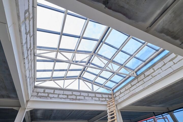 Сдам помещение свободного назначения, 750 м²