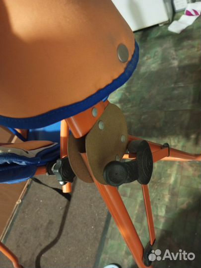 Детские качели