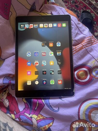 iPad 9 2021