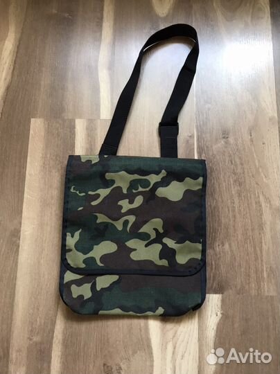 Сумка планшет raine usa