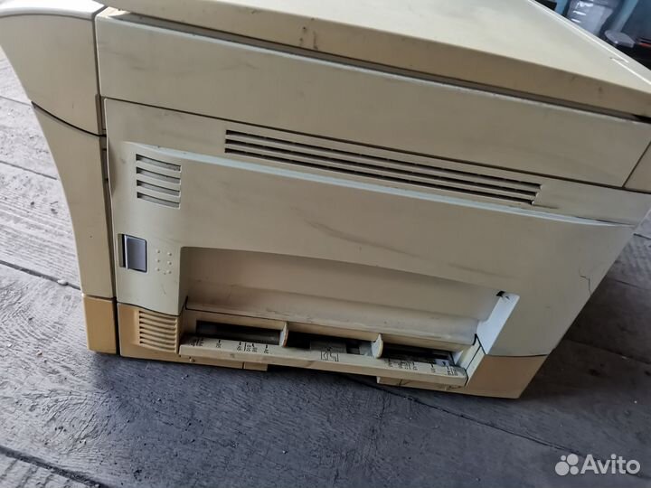 Мфу sharp ar-5012