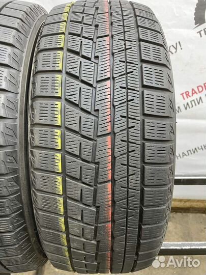 Yokohama Ice Guard IG60 205/45 R17 88M