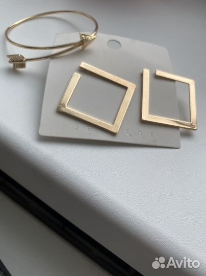 Набор украшений