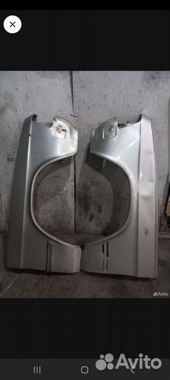 Газ 3102 Волга