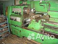 Ремонт и диагностика станков