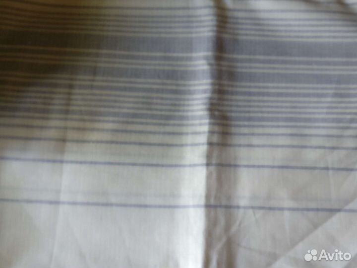 Постельное белье СССР новое