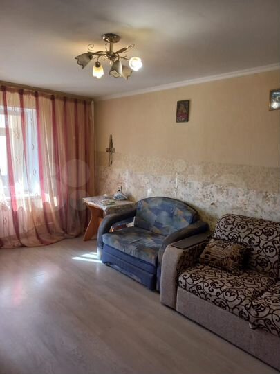 1-к. квартира, 33 м², 2/5 эт.
