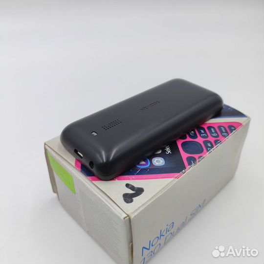 Nokia 130 Dual sim