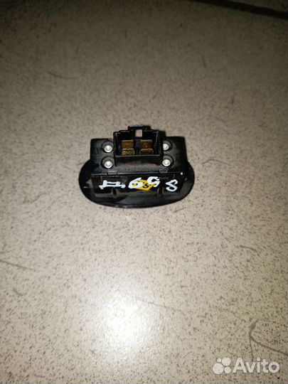 Кнопка Открывания багажника Нексия