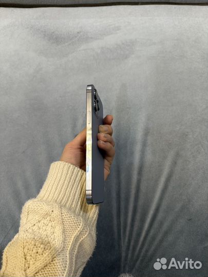 iPhone 13 Pro Max, 128 ГБ