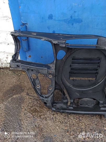 Пассат В5 Рамка радиатора 3B0 805 594 оригинал