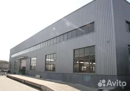 Сэндвич-панели