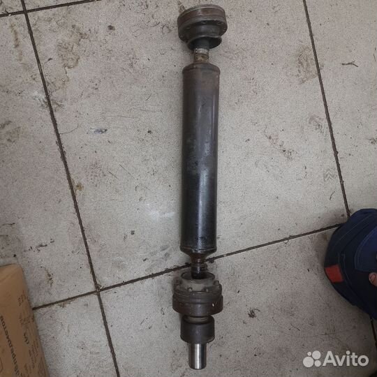 Кардан на соболь
