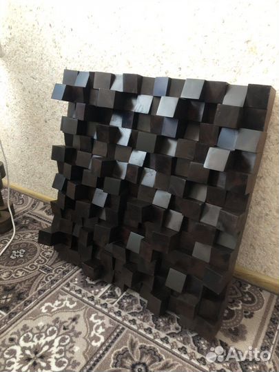 Акустический диффузор