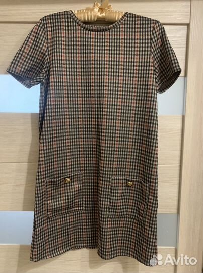 Платье Zara