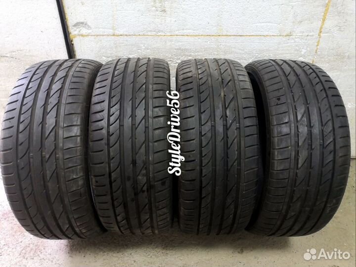 Sailun Atrezzo ZSR 215/35 R19 85W