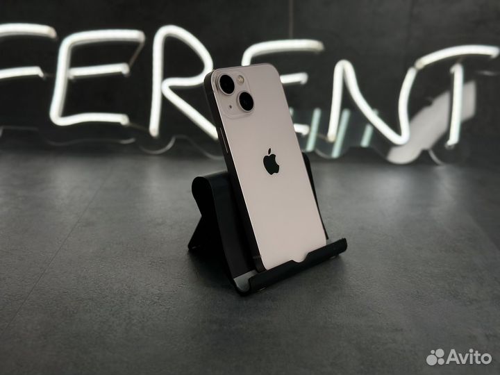 iPhone 13 mini, 128 ГБ