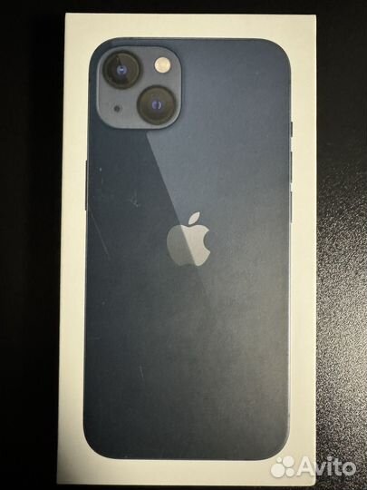 iPhone 13, 128 ГБ