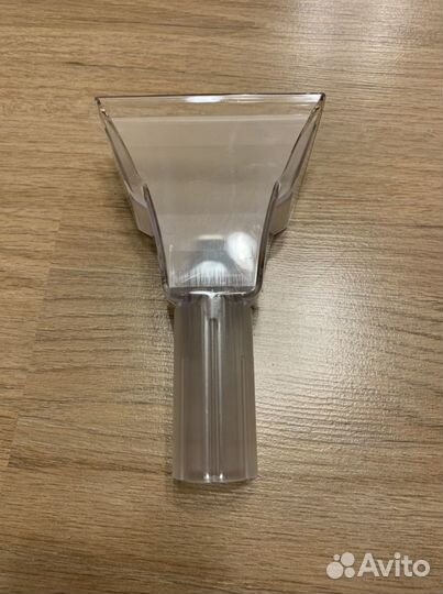 Насадка karcher Puzzi литая